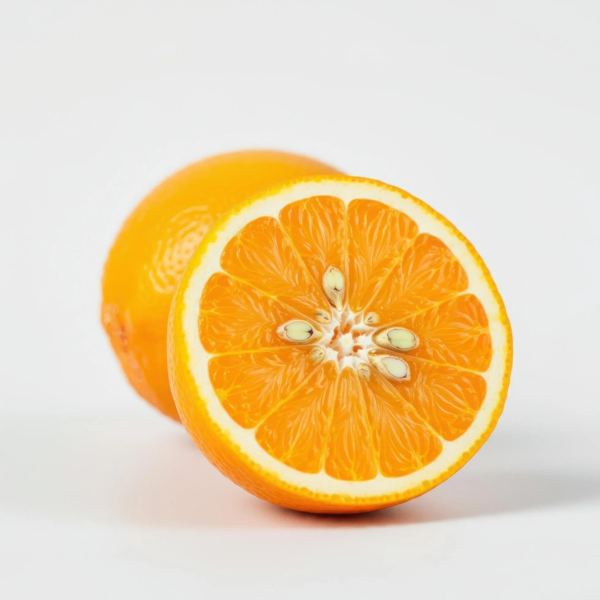 Cítricos - GRIN Group exportación de frutas