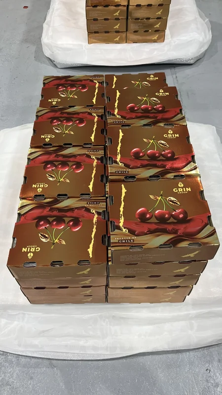 Inspección SAG y USDA - GRIN Group