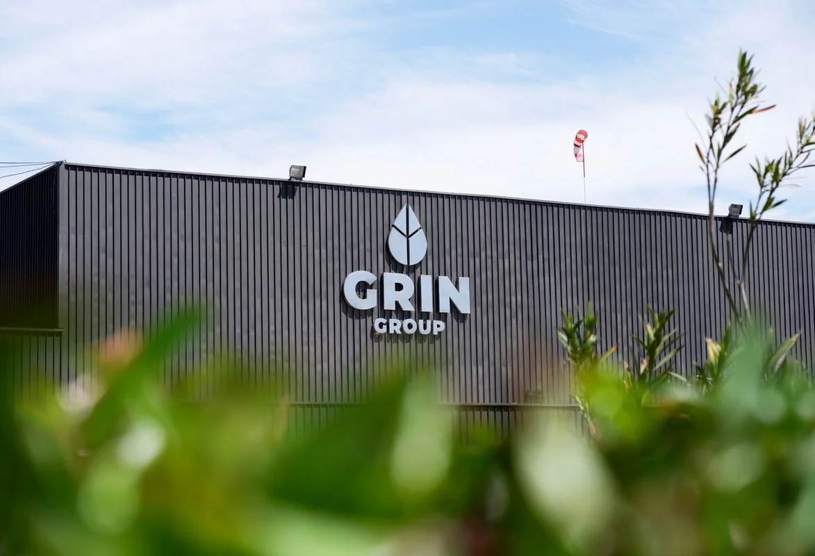 Selección y Embalaje - GRIN Group